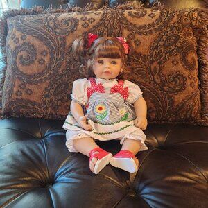 Adora Daisy Delight doll